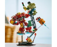 LEGO Marvel 76343 Epicka bitwa: Hulkbuster kontra Hulk - 1473566 - zdjęcie 7